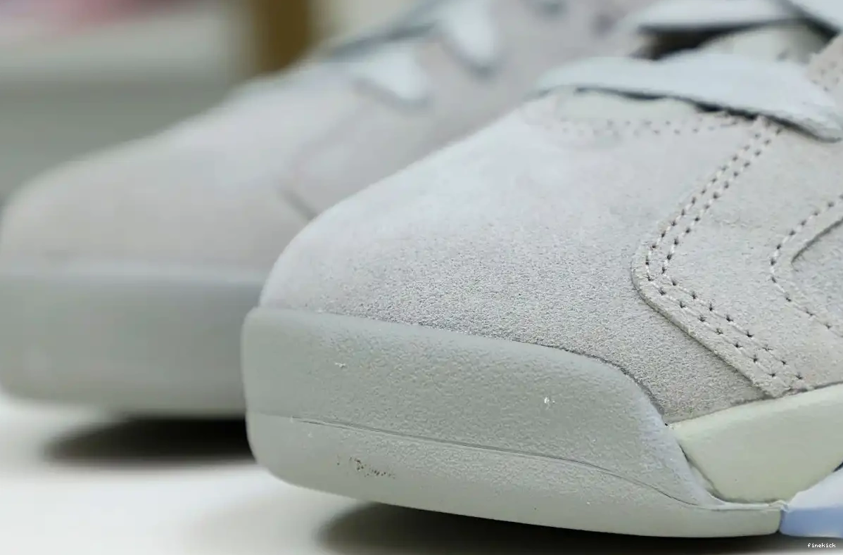 “GEORGETOWN” AIR JORDAN 6 0412